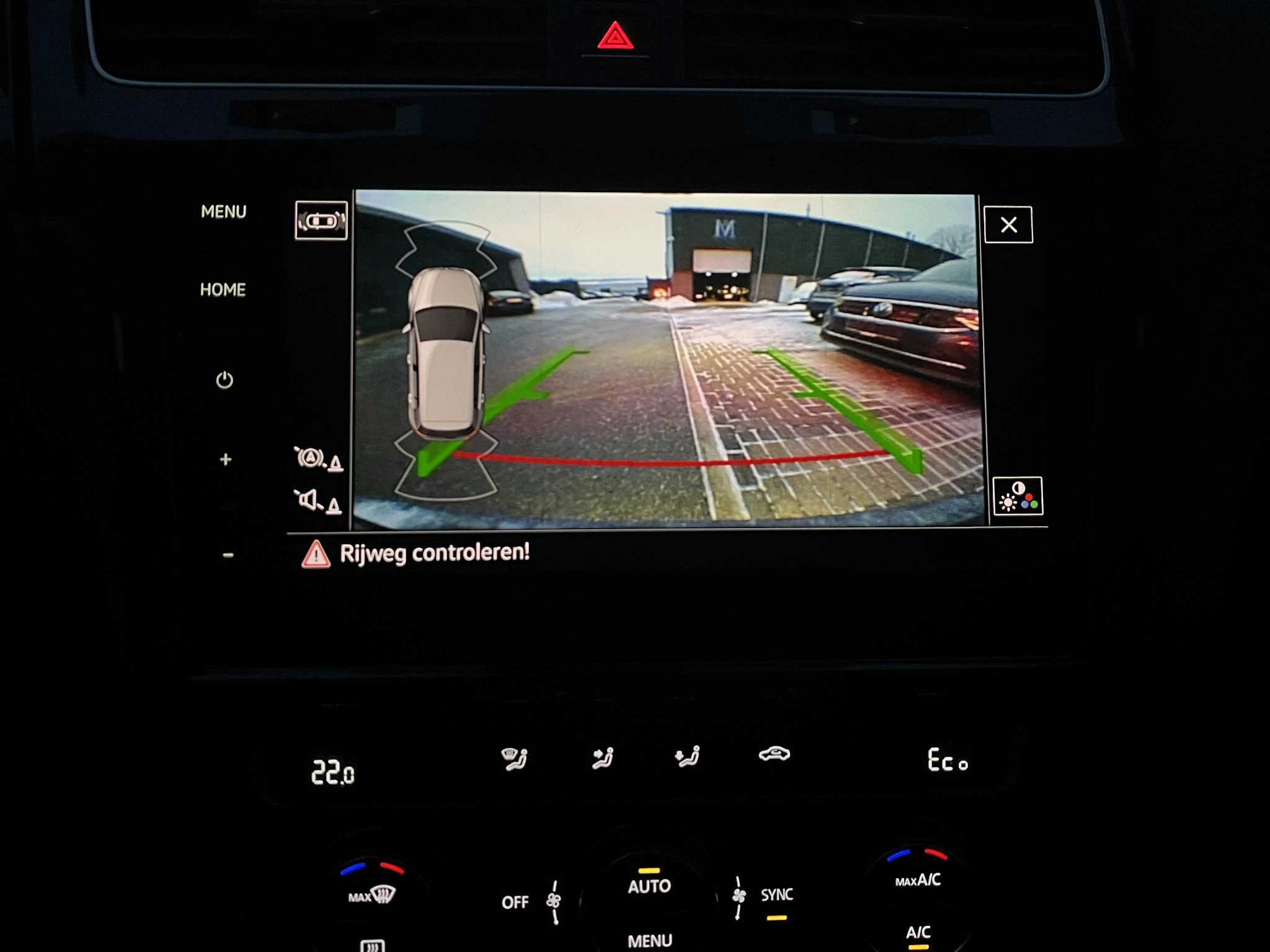 Hoofdafbeelding Volkswagen e-Golf