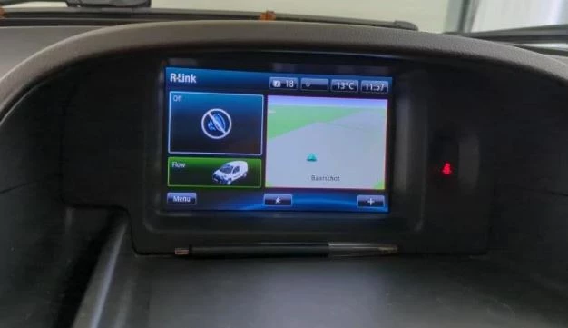 Hoofdafbeelding Renault Kangoo Z.E.