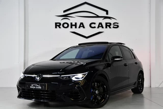 Volkswagen Golf 2.0 TSI R 4Motion Performance*AKra*Blindspot*Leder*Pano