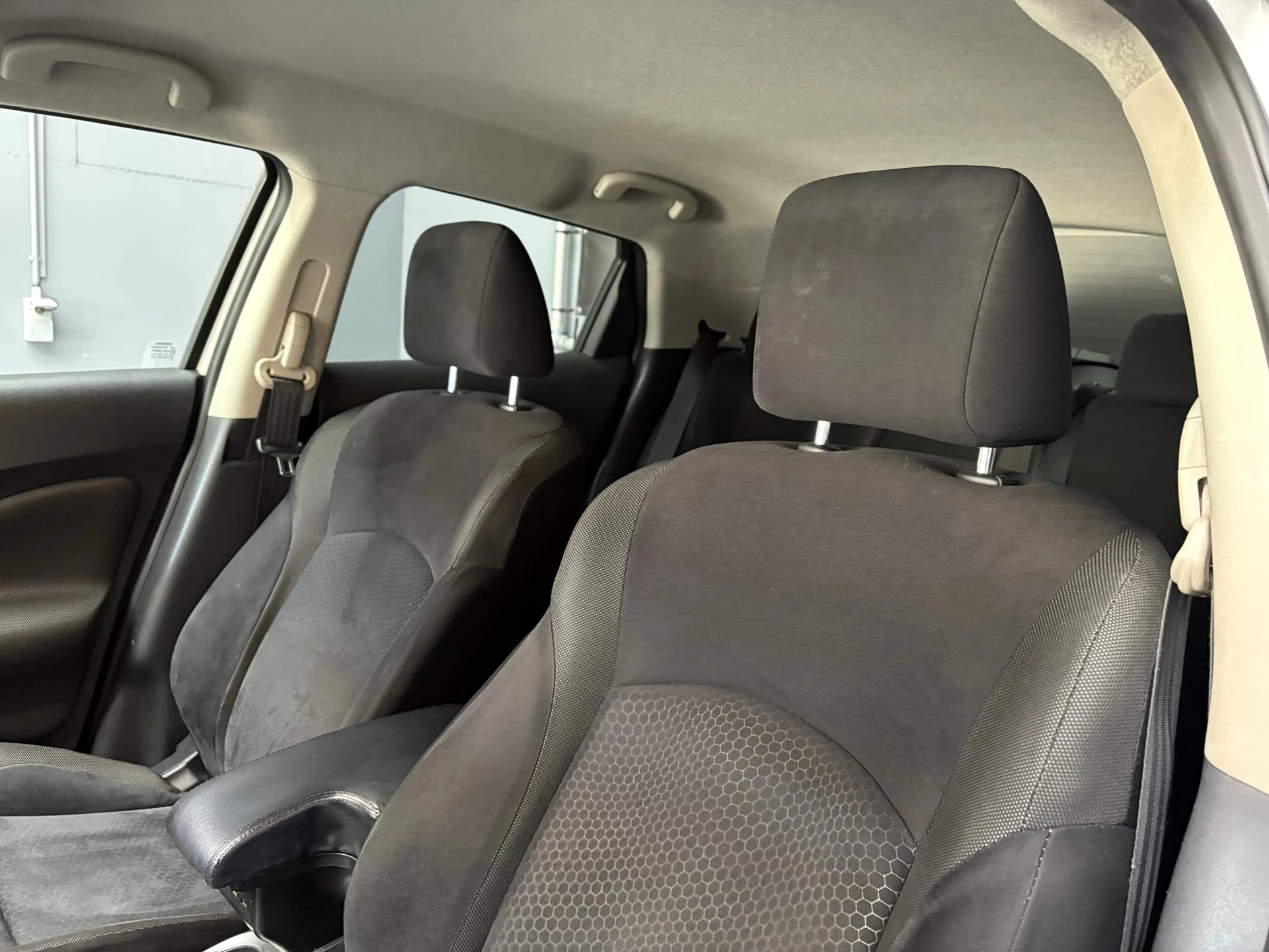 Hoofdafbeelding Nissan Juke