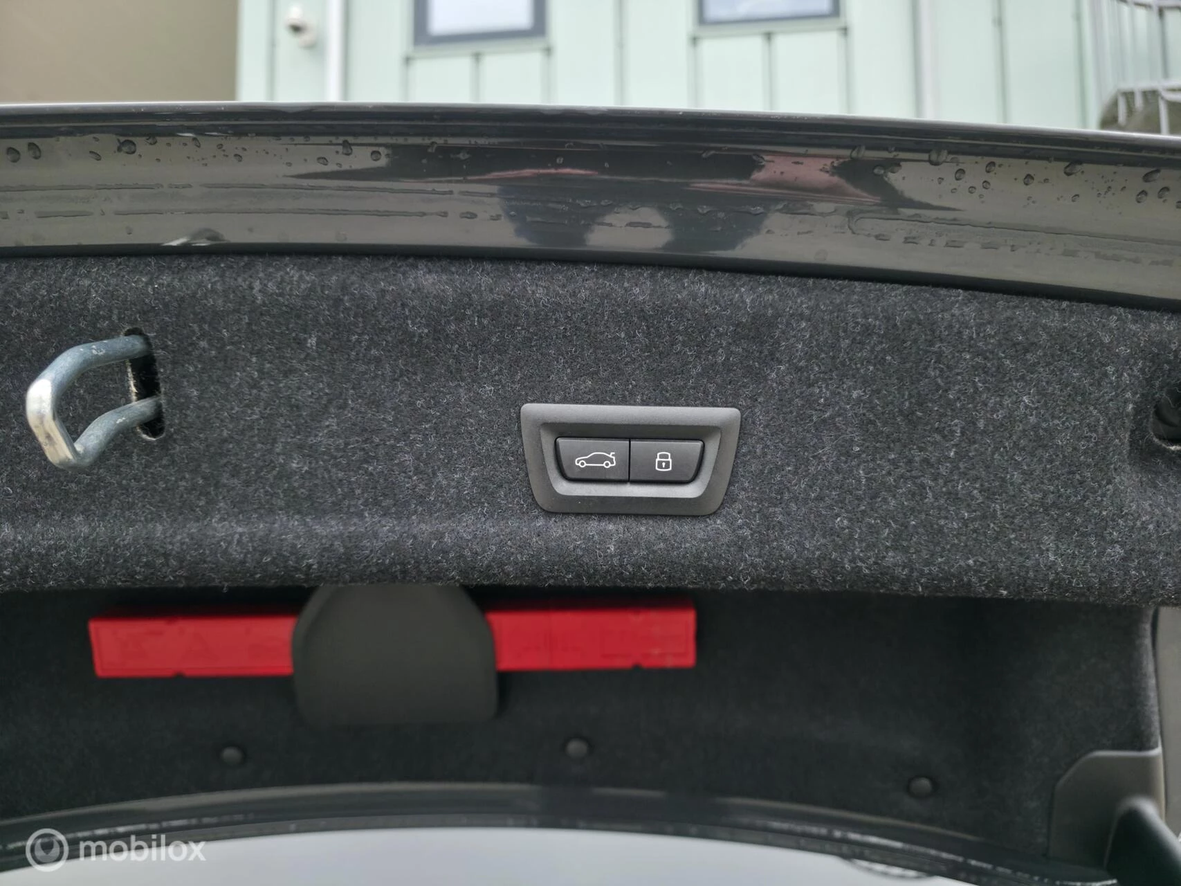 Hoofdafbeelding BMW M3