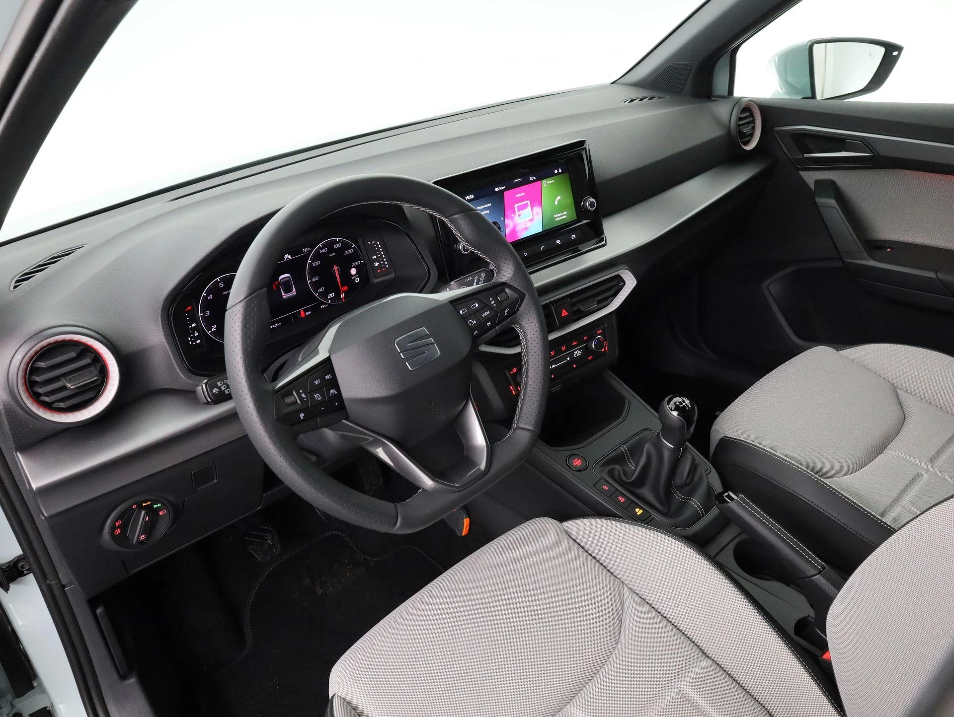 Hoofdafbeelding SEAT Arona