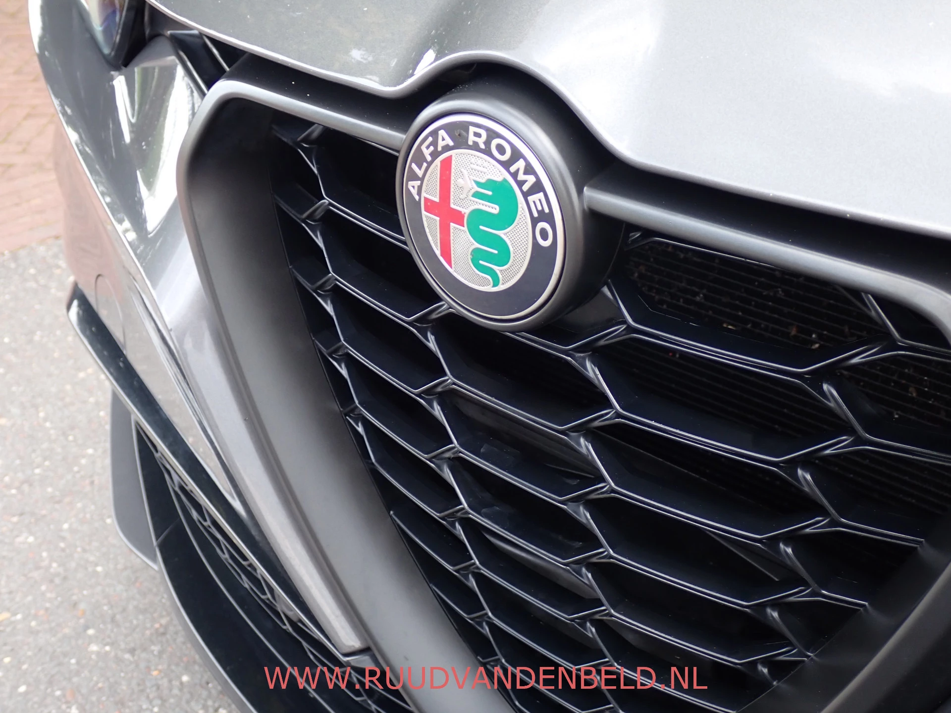 Hoofdafbeelding Alfa Romeo Tonale