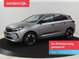 Opel Grandland 1.6 Turbo Plug-In Hybrid Level 3 | Trekhaak |  Adaptive cruise | 360 Camera | Navigatie | Carplay | Stuurverwarming | Full LED | PHEV