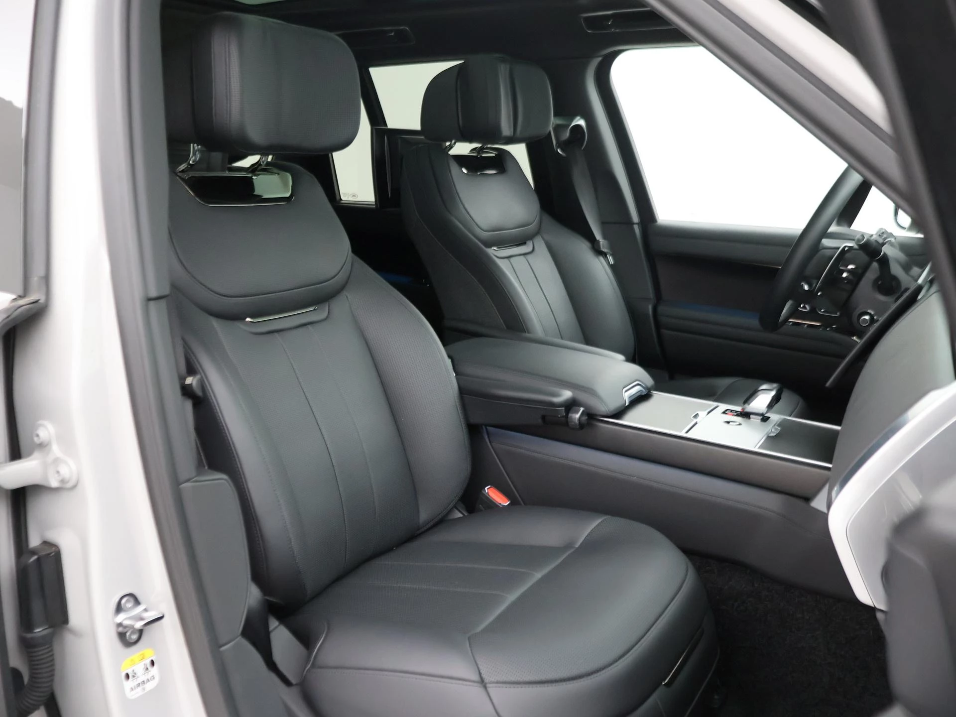 Hoofdafbeelding Land Rover Range Rover