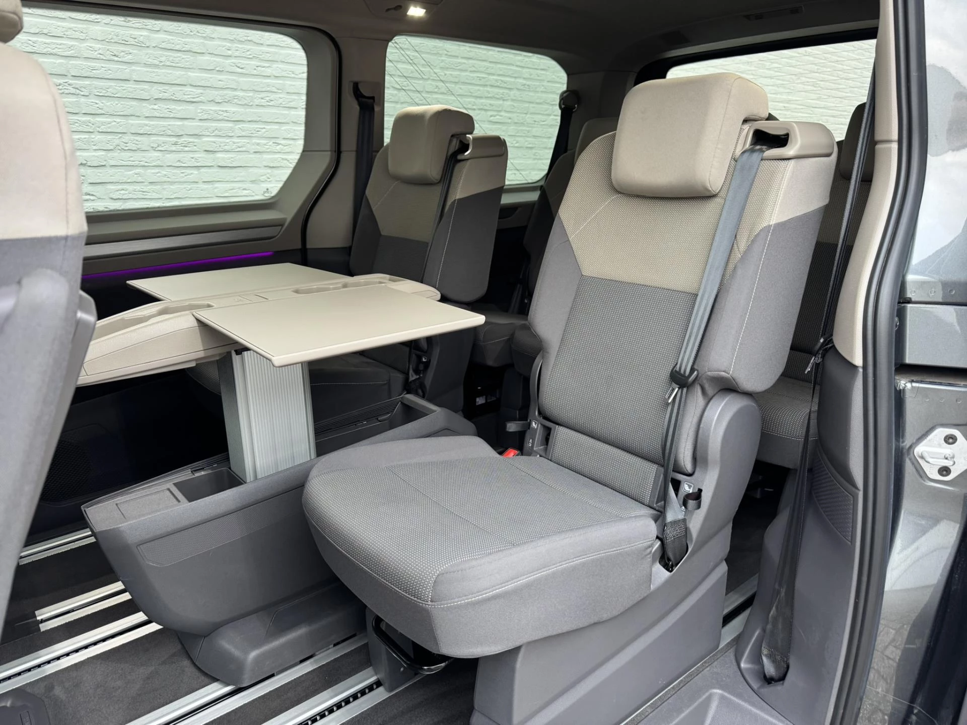 Hoofdafbeelding Volkswagen Multivan