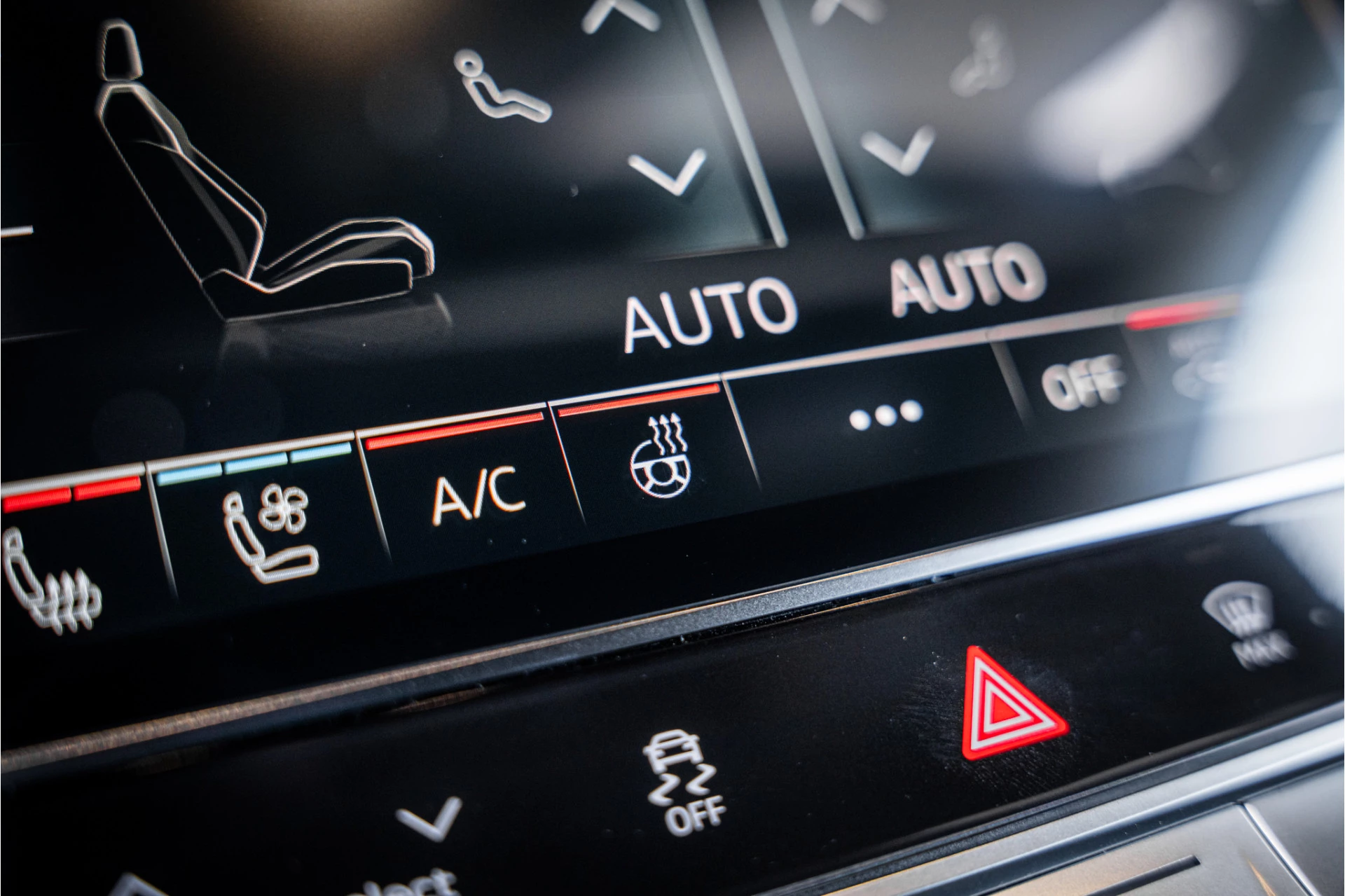 Hoofdafbeelding Audi RSQ8