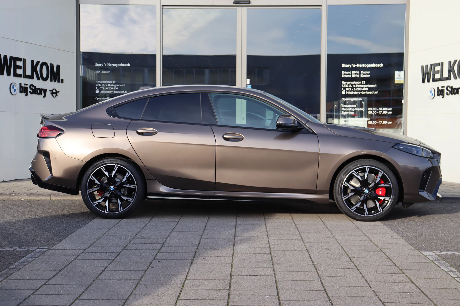 Hoofdafbeelding BMW 2 Serie