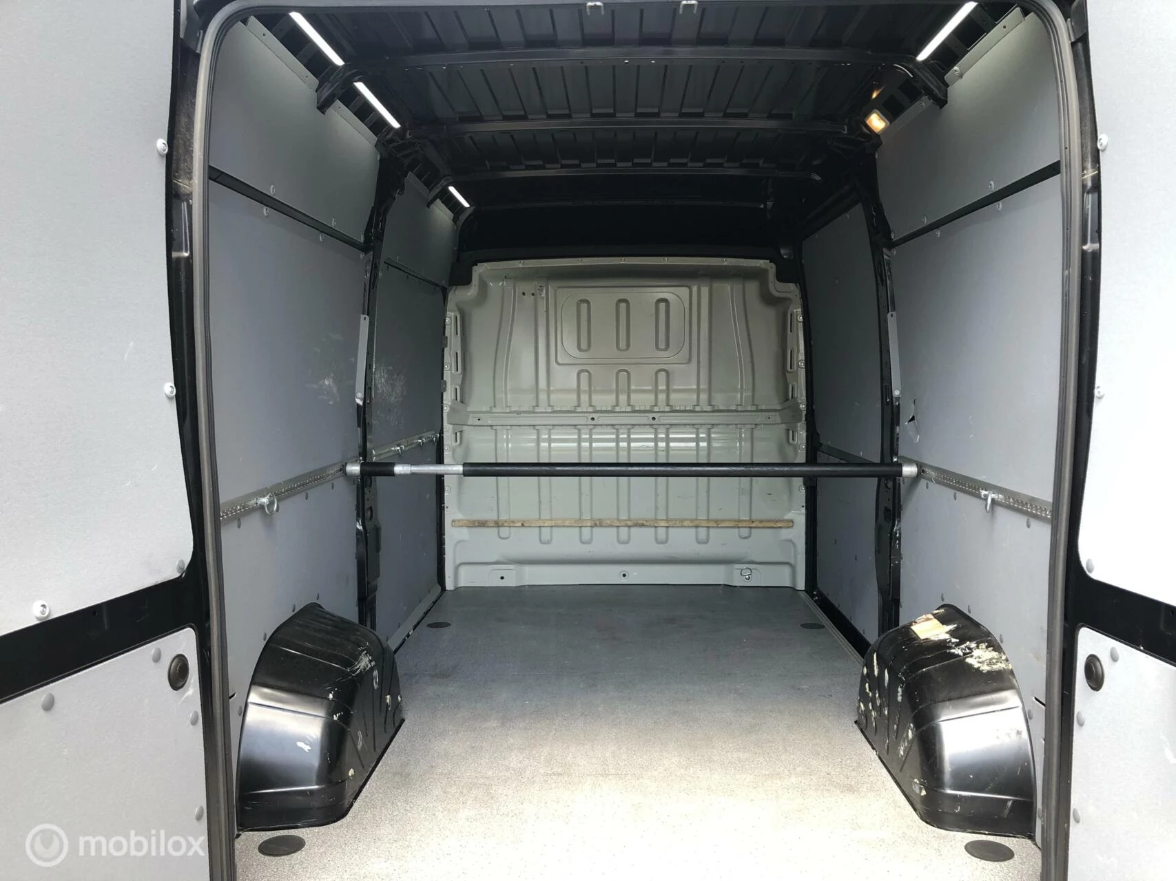 Hoofdafbeelding Peugeot Boxer