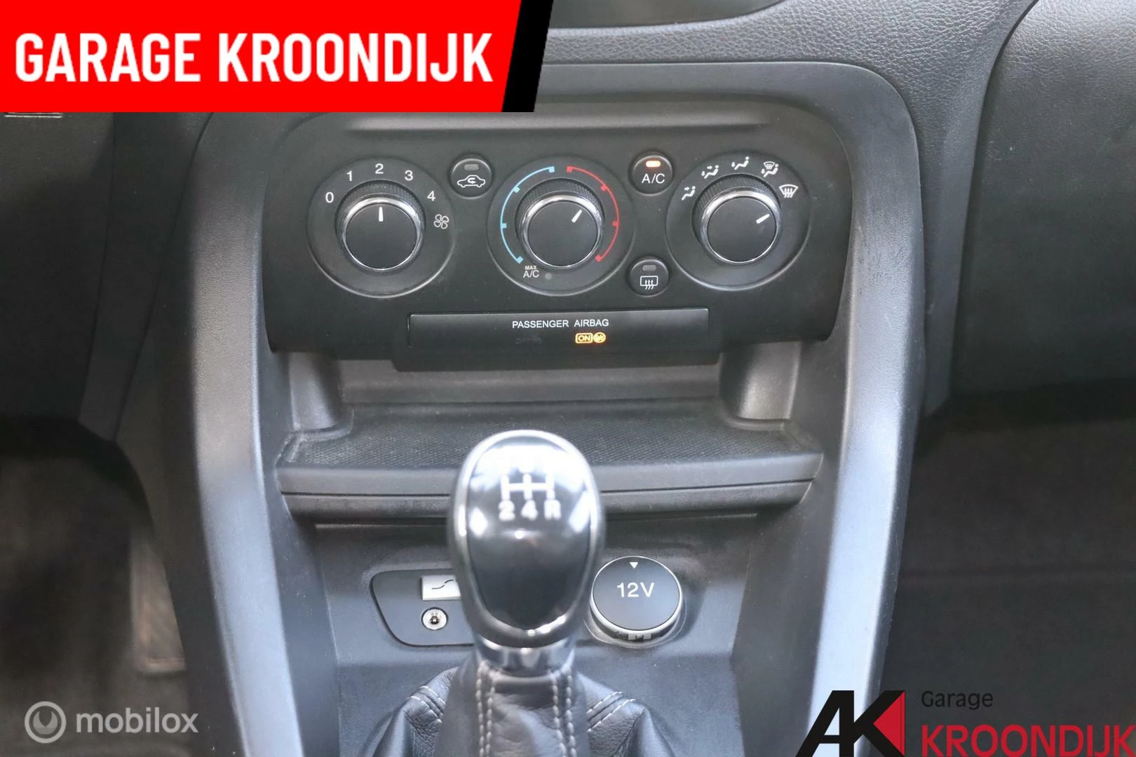 Hoofdafbeelding Ford Ka