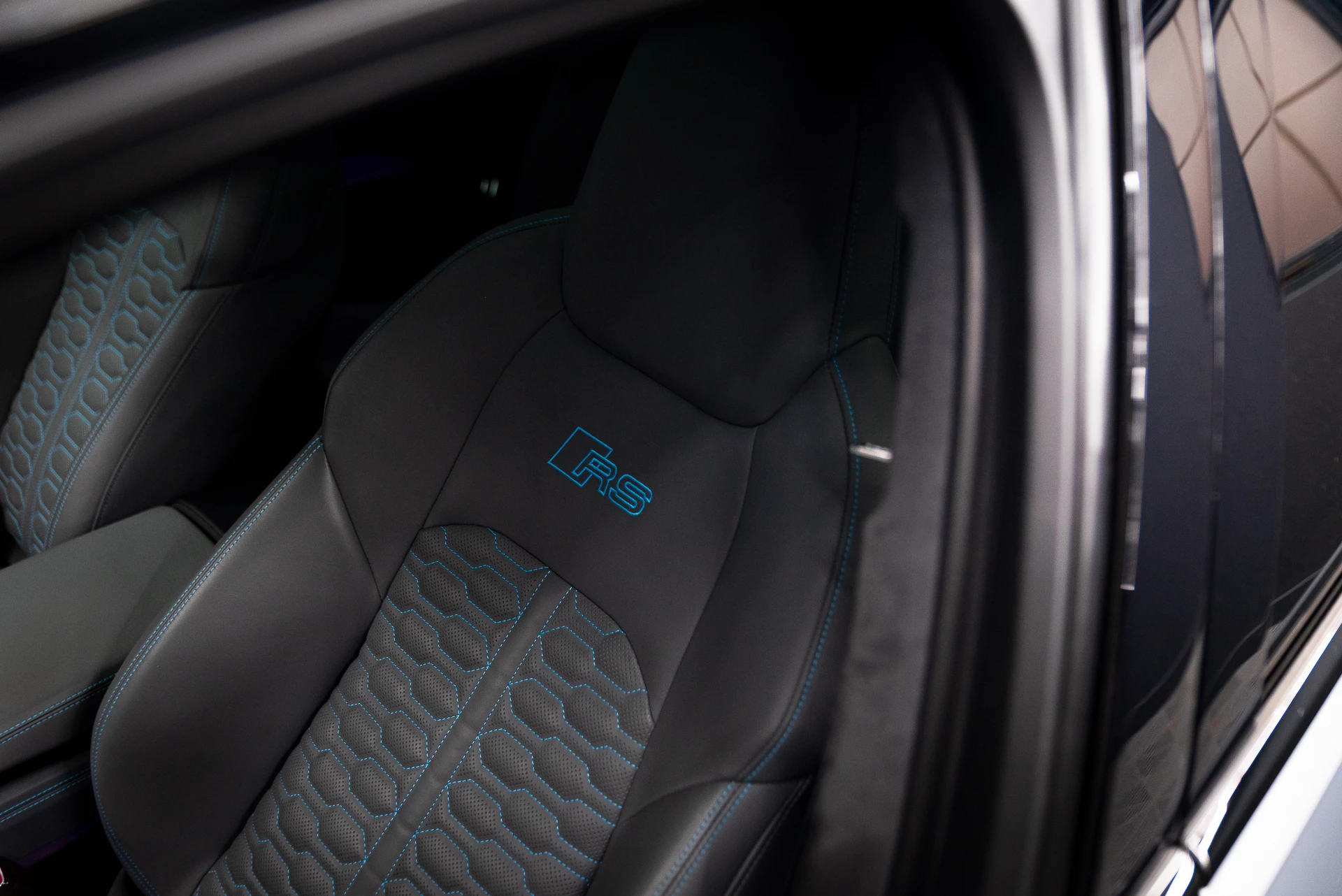 Hoofdafbeelding Audi RS6