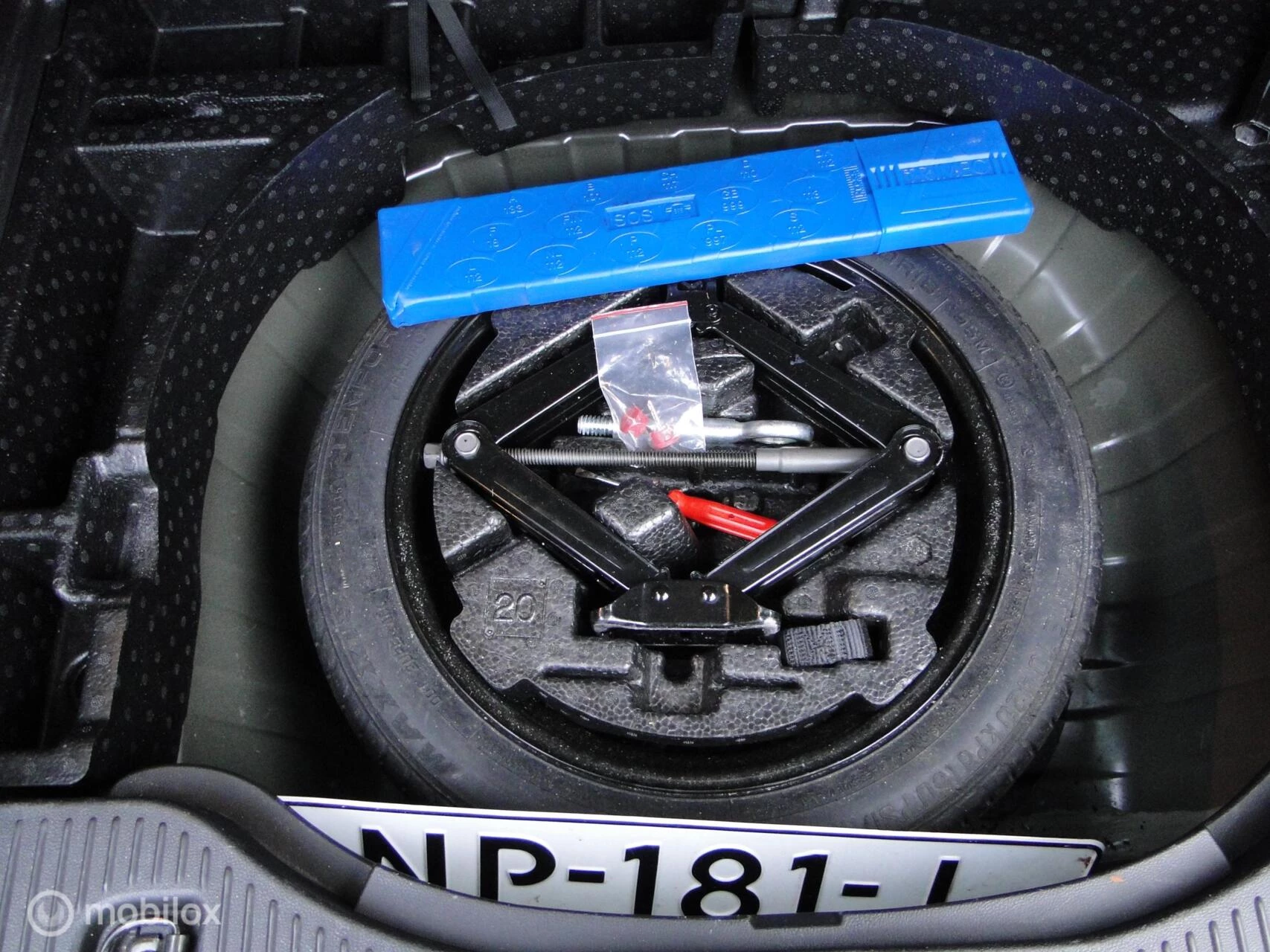 Hoofdafbeelding Opel Mokka X