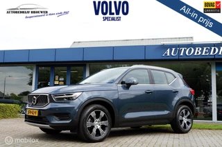Volvo XC40 2.0 T4 190PK GEARTRONIC8 INSCRIPTION | STANDKACHEL | CAMERA |  SCANDINAVIAN LINE