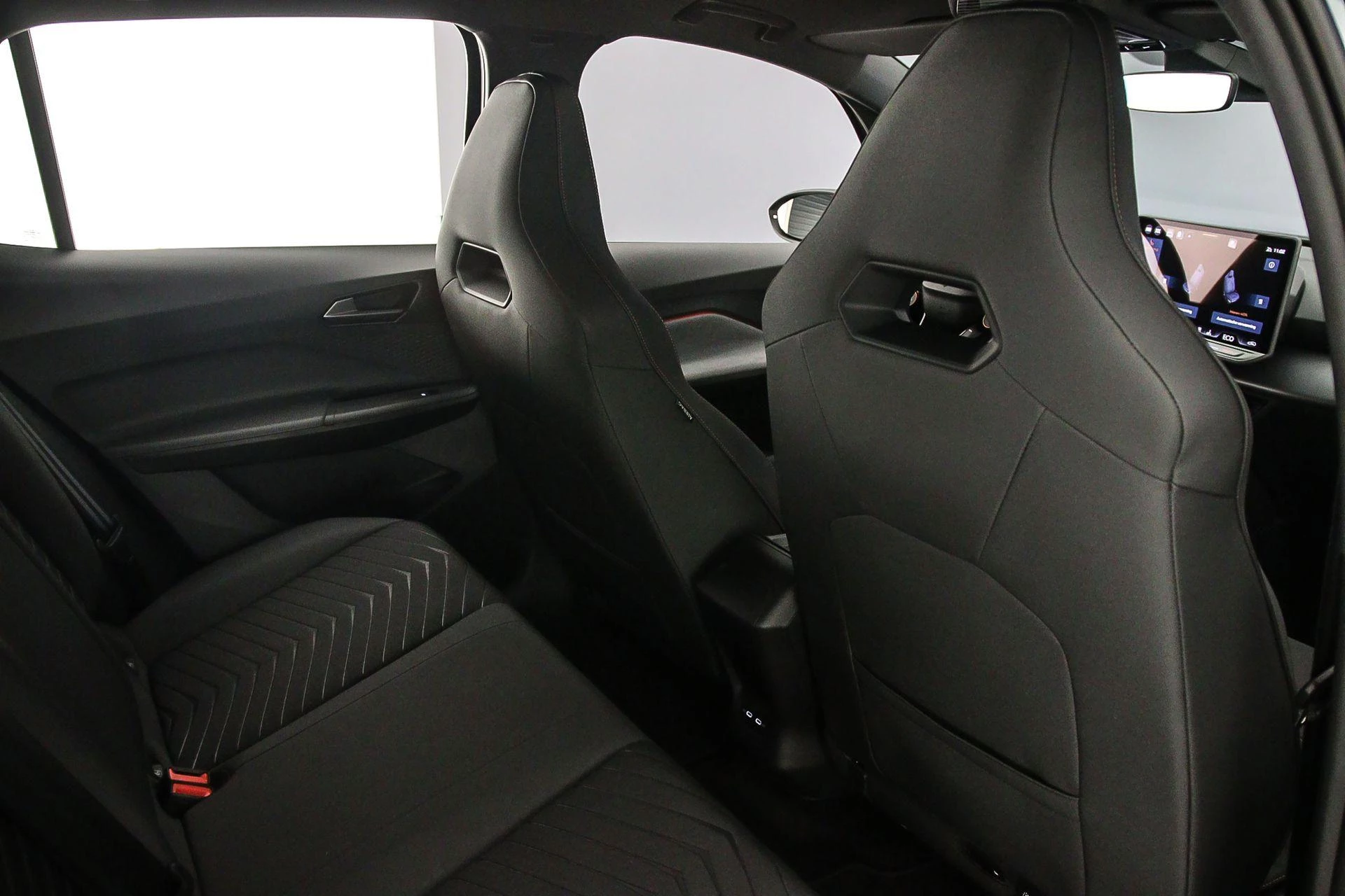 Hoofdafbeelding CUPRA Born