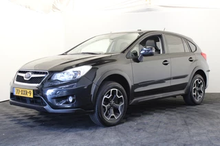 Subaru XV 2.0i Executive AWD