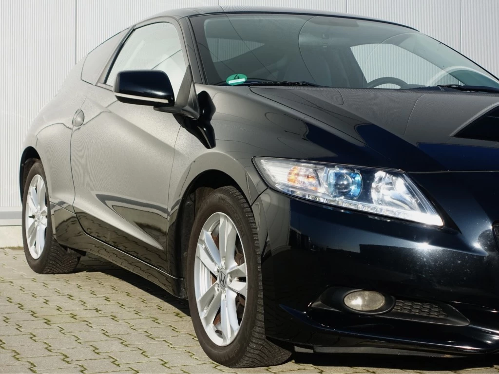 Hoofdafbeelding Honda CR-Z