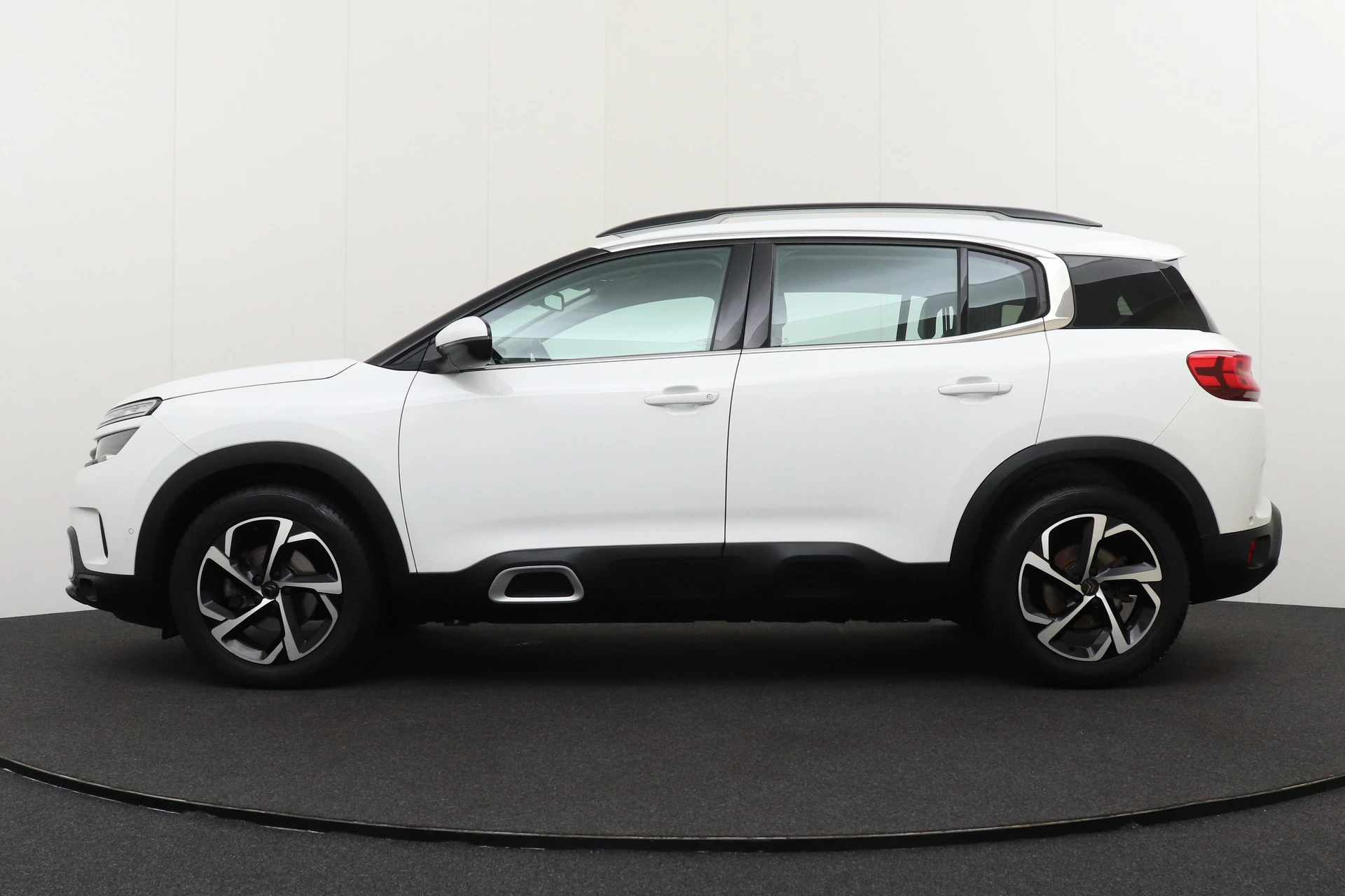 Hoofdafbeelding Citroën C5 Aircross