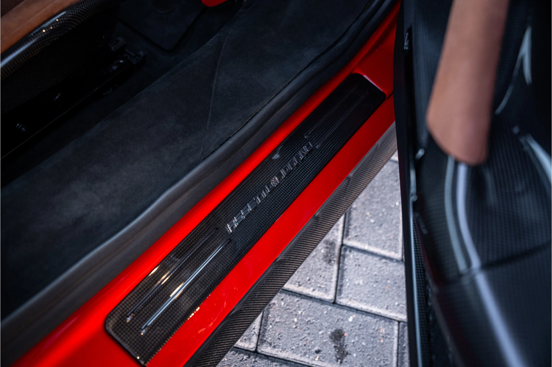 Hoofdafbeelding Ferrari SF90 Stradale