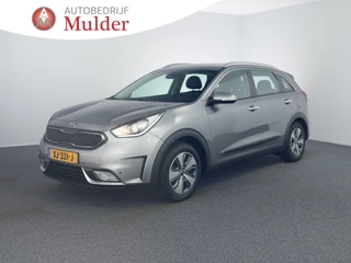 Kia Niro 1.6 GDi Hybrid ExecutiveLine | Trekhaak | Camera |
