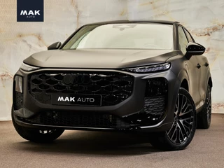 Audi Q3 Sportback E-Hybrid S Edition, pano, 20", LED-kopl., Parkassistent+, keyless, ACC, privacy