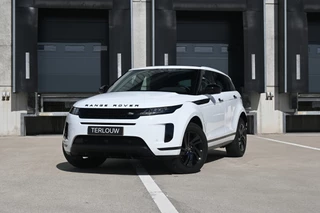 Land Rover Range Rover Evoque 1.5 P270e PHEV AWD S Edition