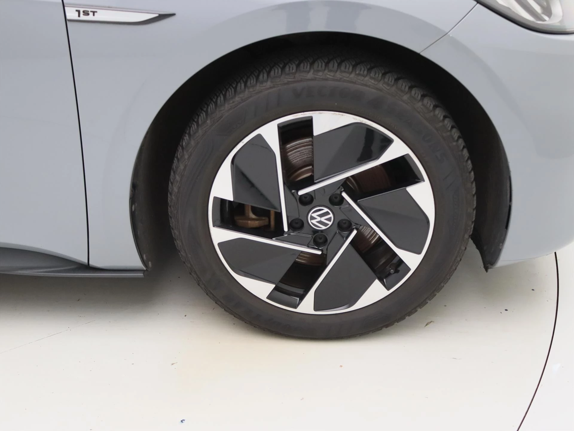 Hoofdafbeelding Volkswagen ID.3