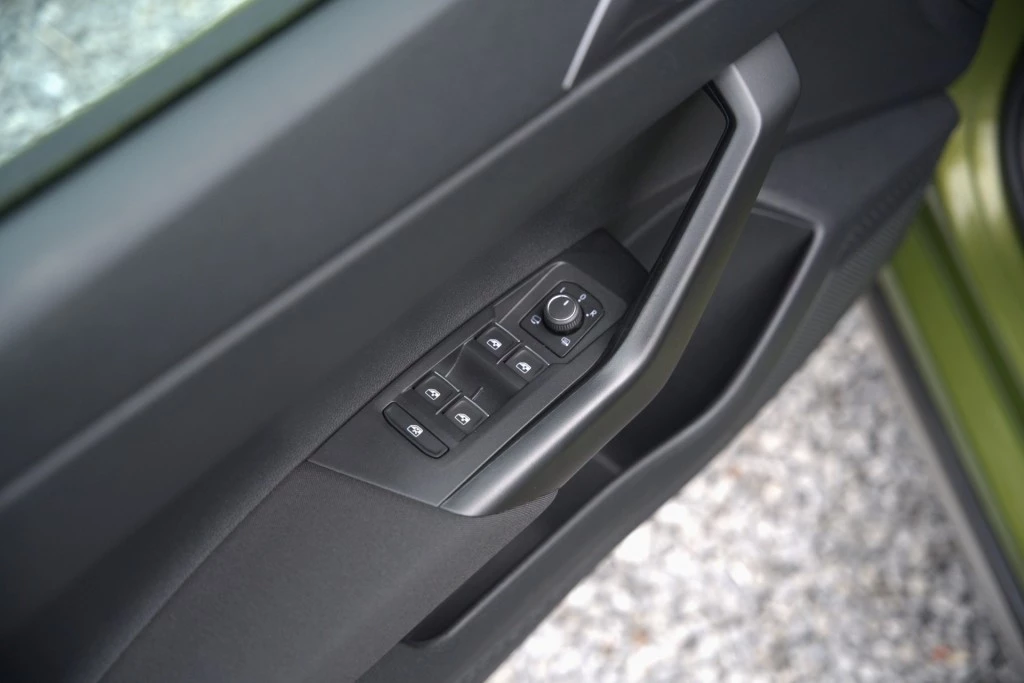 Hoofdafbeelding Volkswagen Taigo