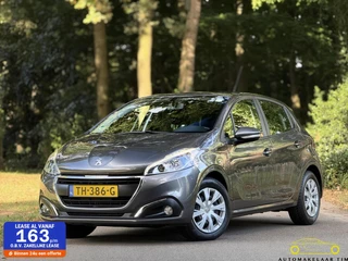 Peugeot 208 1.2 PureTech / Orig. NL / 1e eig.