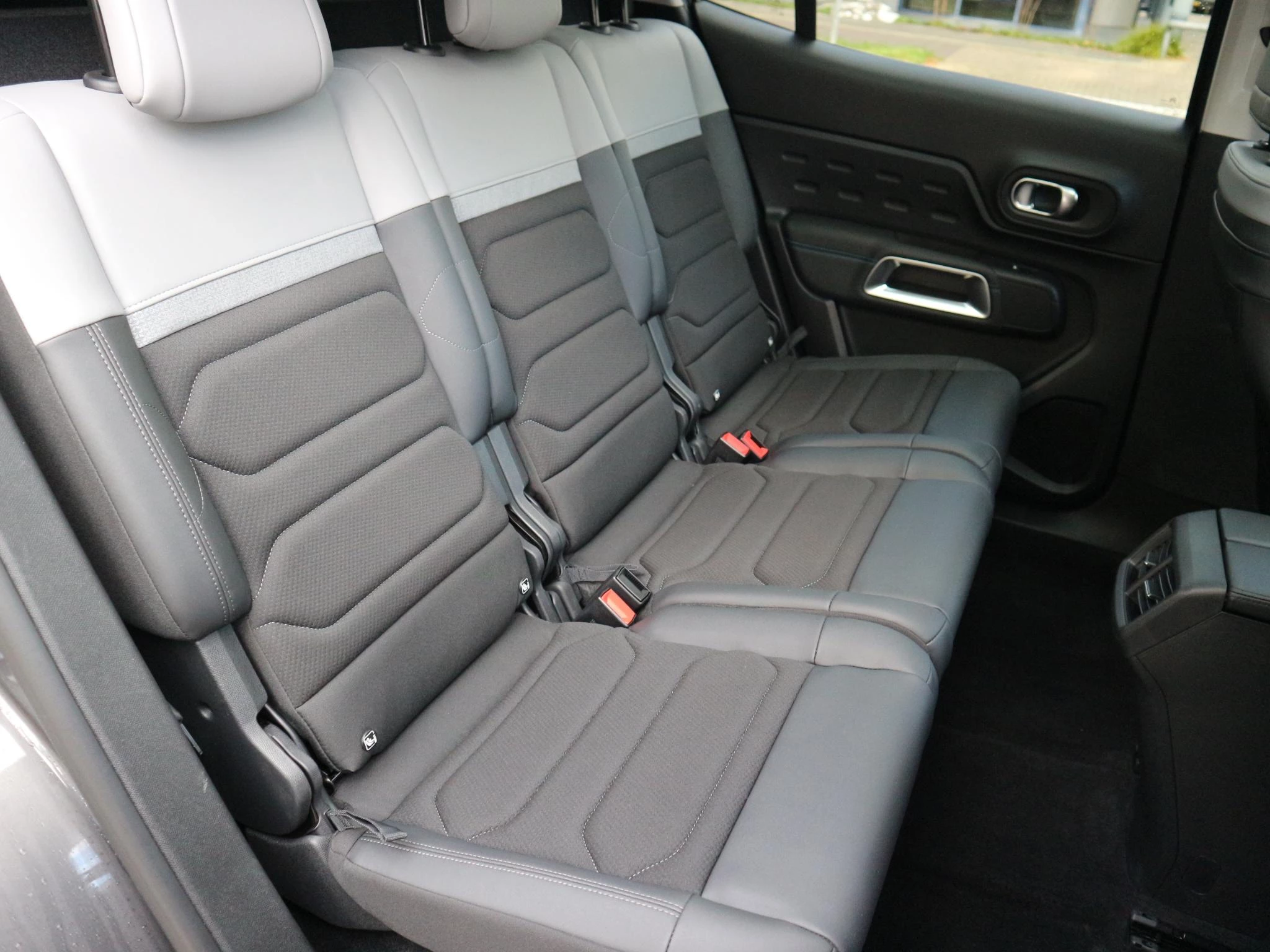 Hoofdafbeelding Citroën C5 Aircross