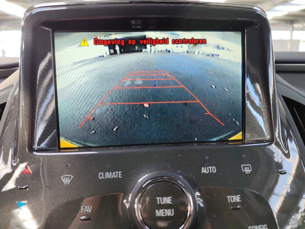 Hoofdafbeelding Opel Ampera