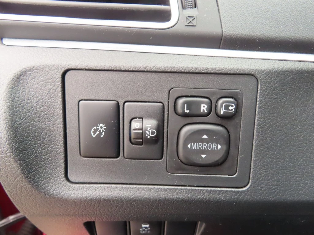 Hoofdafbeelding Toyota Verso