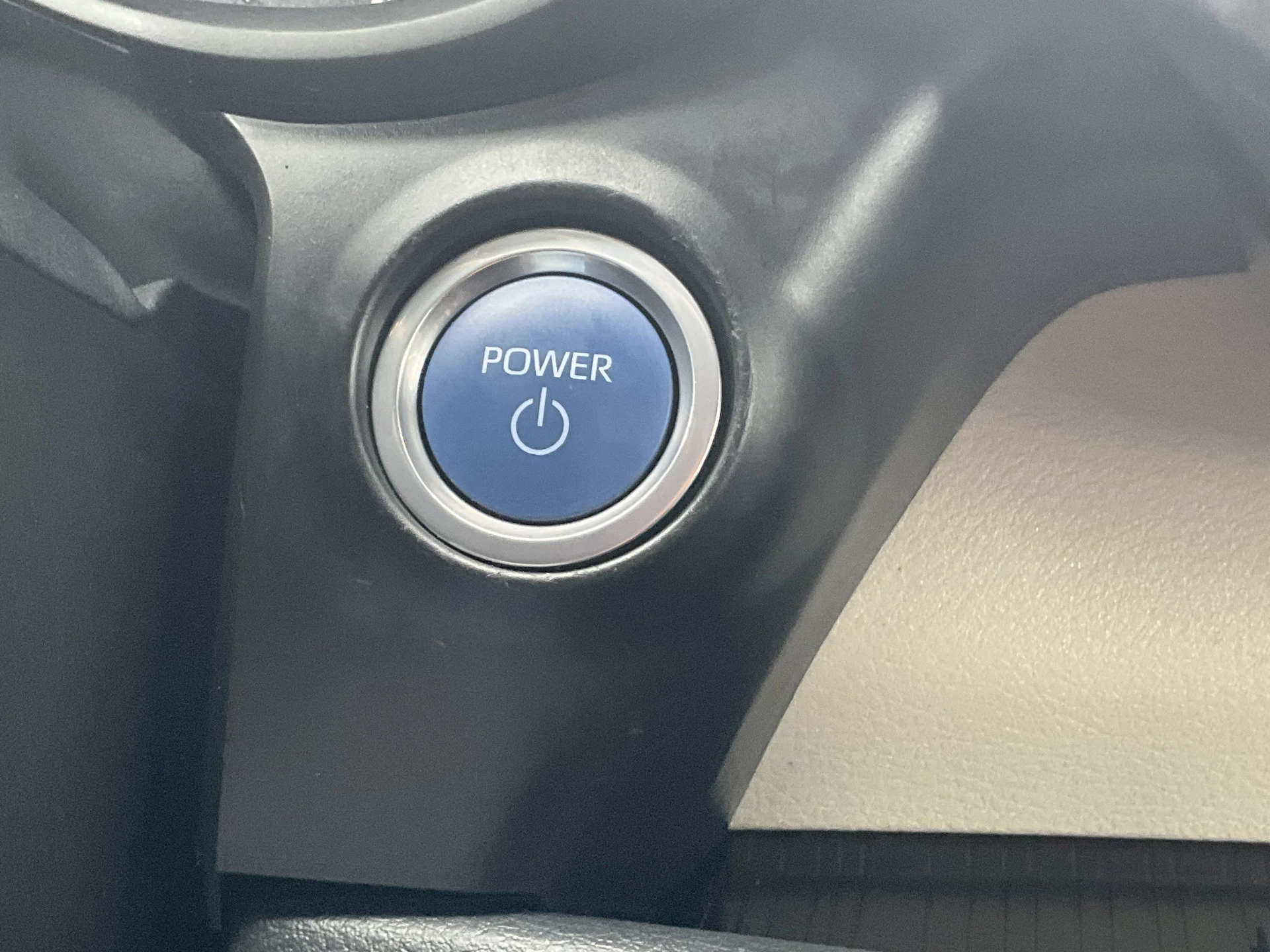 Hoofdafbeelding Toyota Sienna