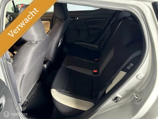Hoofdafbeelding Nissan Micra