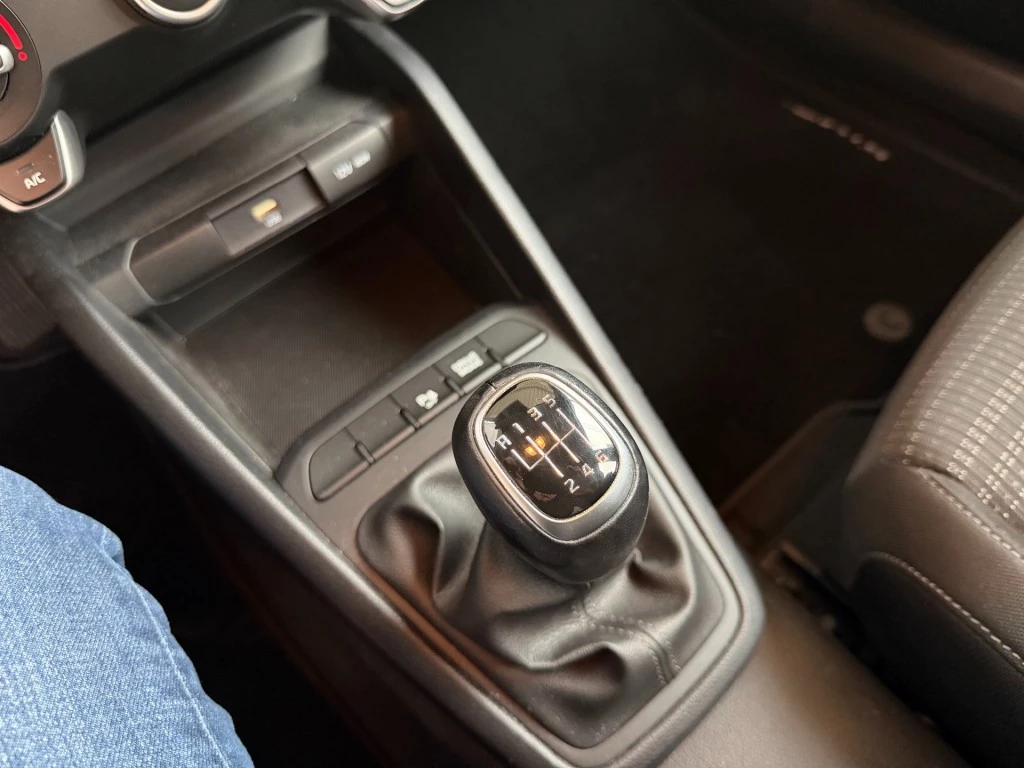 Hoofdafbeelding Kia Stonic