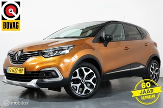 Renault Captur 0.9 TCe Intens - NAVI-CAMERA