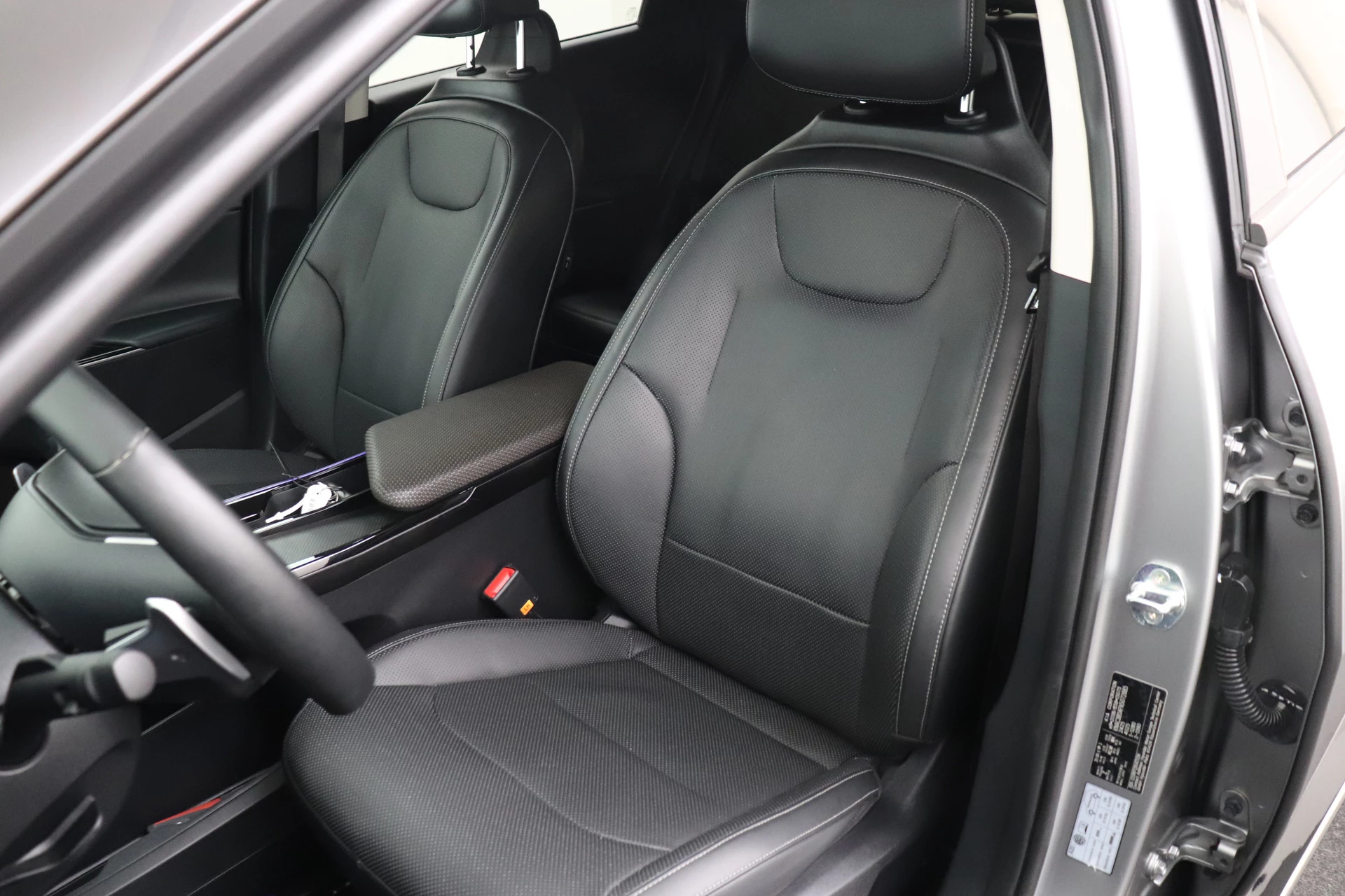 Hoofdafbeelding Kia EV6