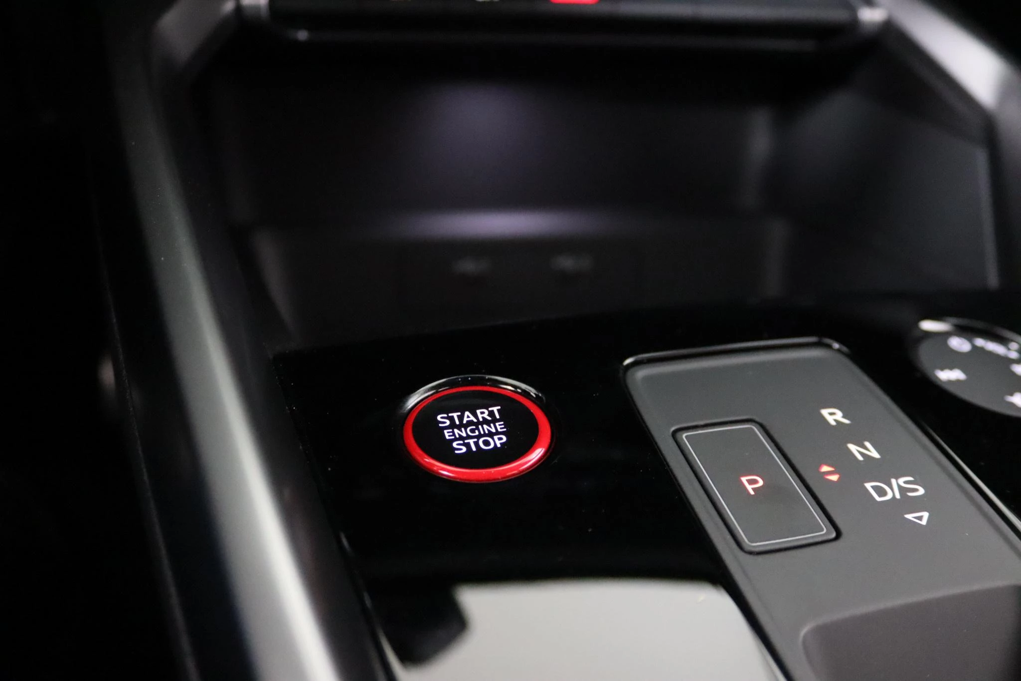 Hoofdafbeelding Audi S3