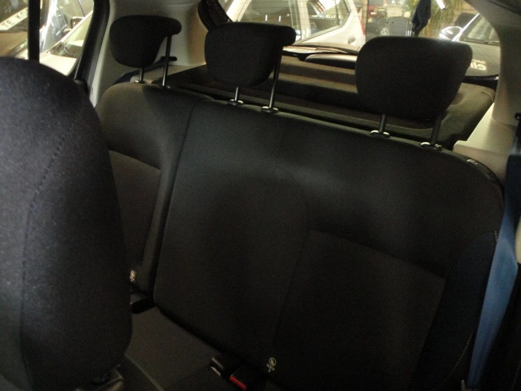 Hoofdafbeelding Dacia Sandero