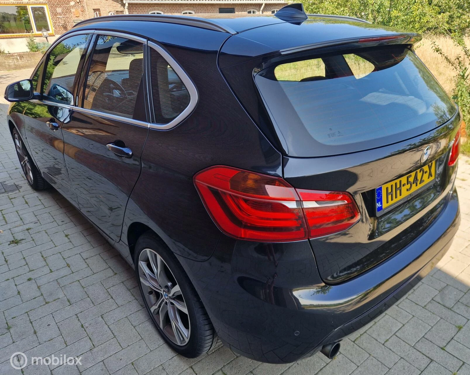 Hoofdafbeelding BMW 2 Serie