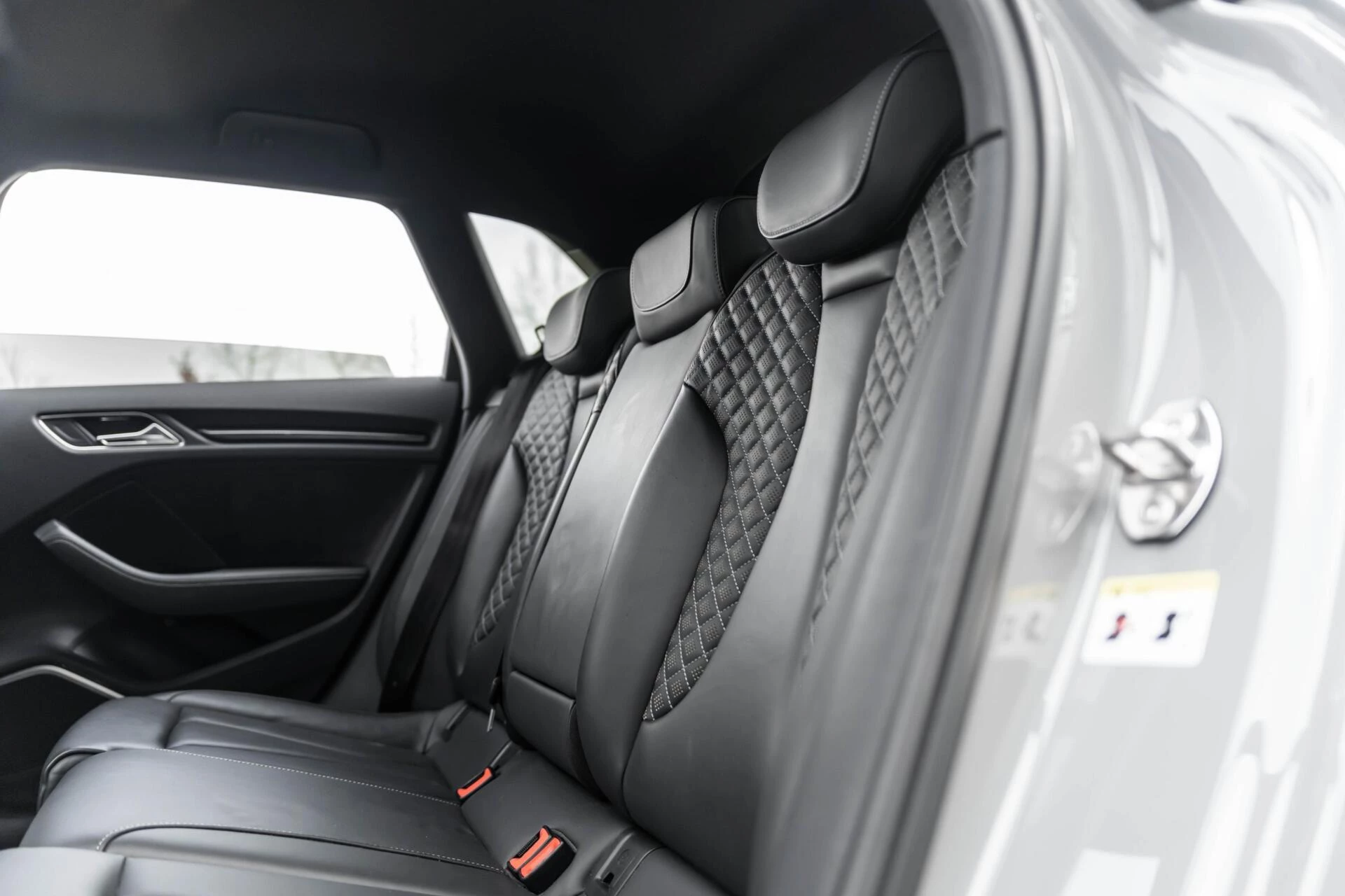 Hoofdafbeelding Audi RS3