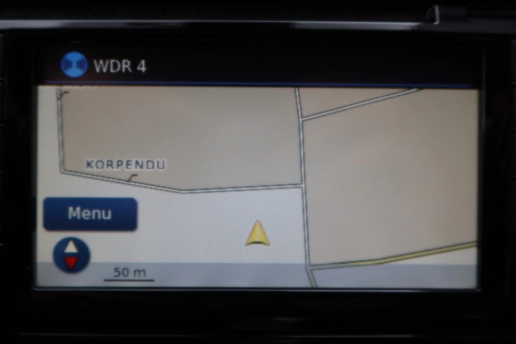 Hoofdafbeelding Nissan Note