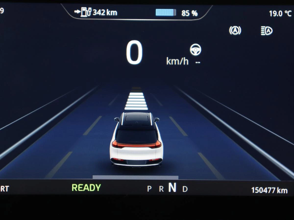 Hoofdafbeelding Aiways U5