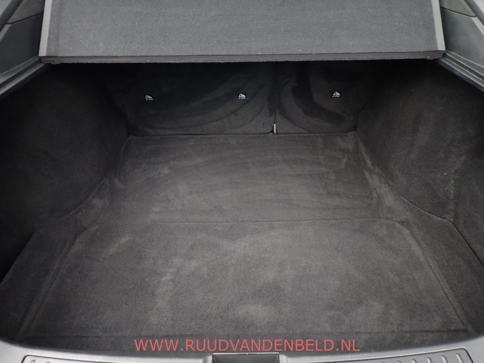 Hoofdafbeelding Tesla Model S