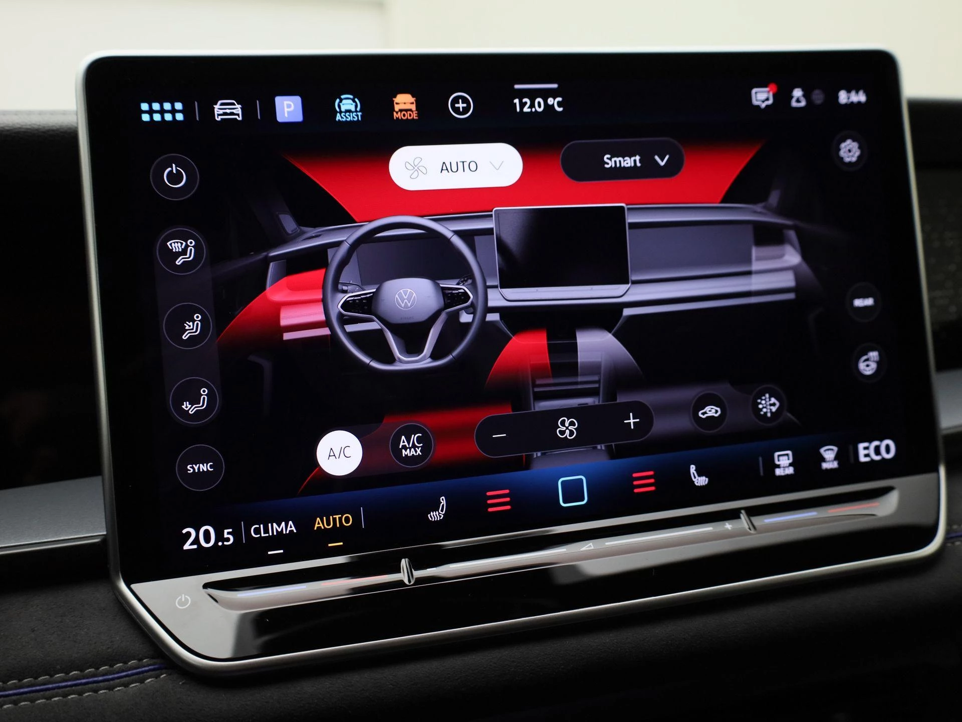 Hoofdafbeelding Volkswagen Tayron