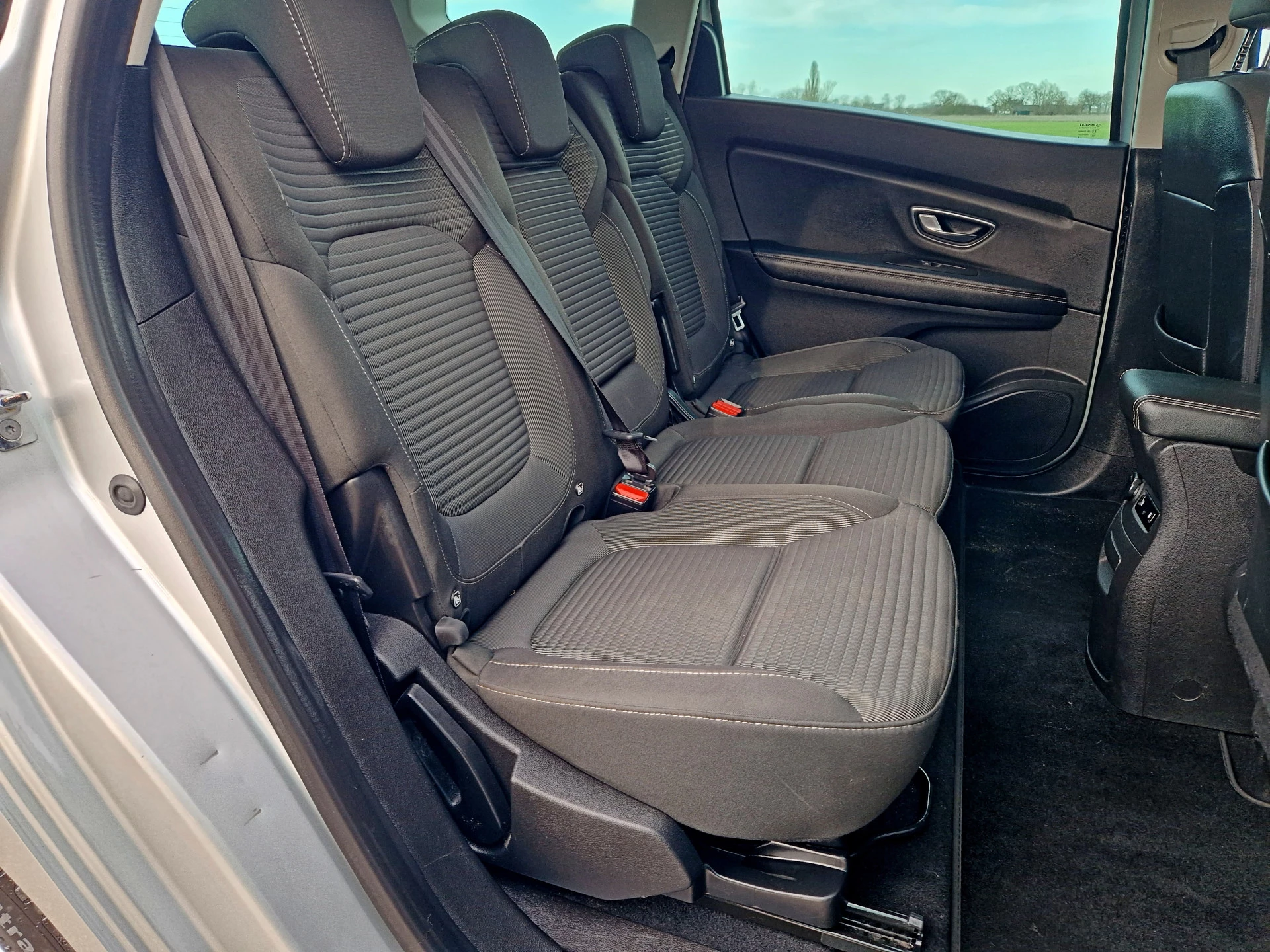 Hoofdafbeelding Renault Grand Scénic