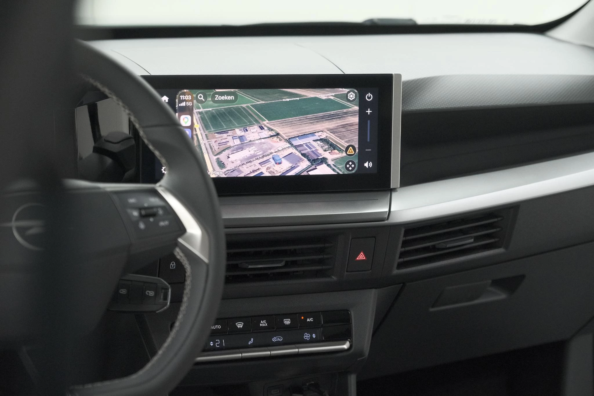 Hoofdafbeelding Opel Frontera