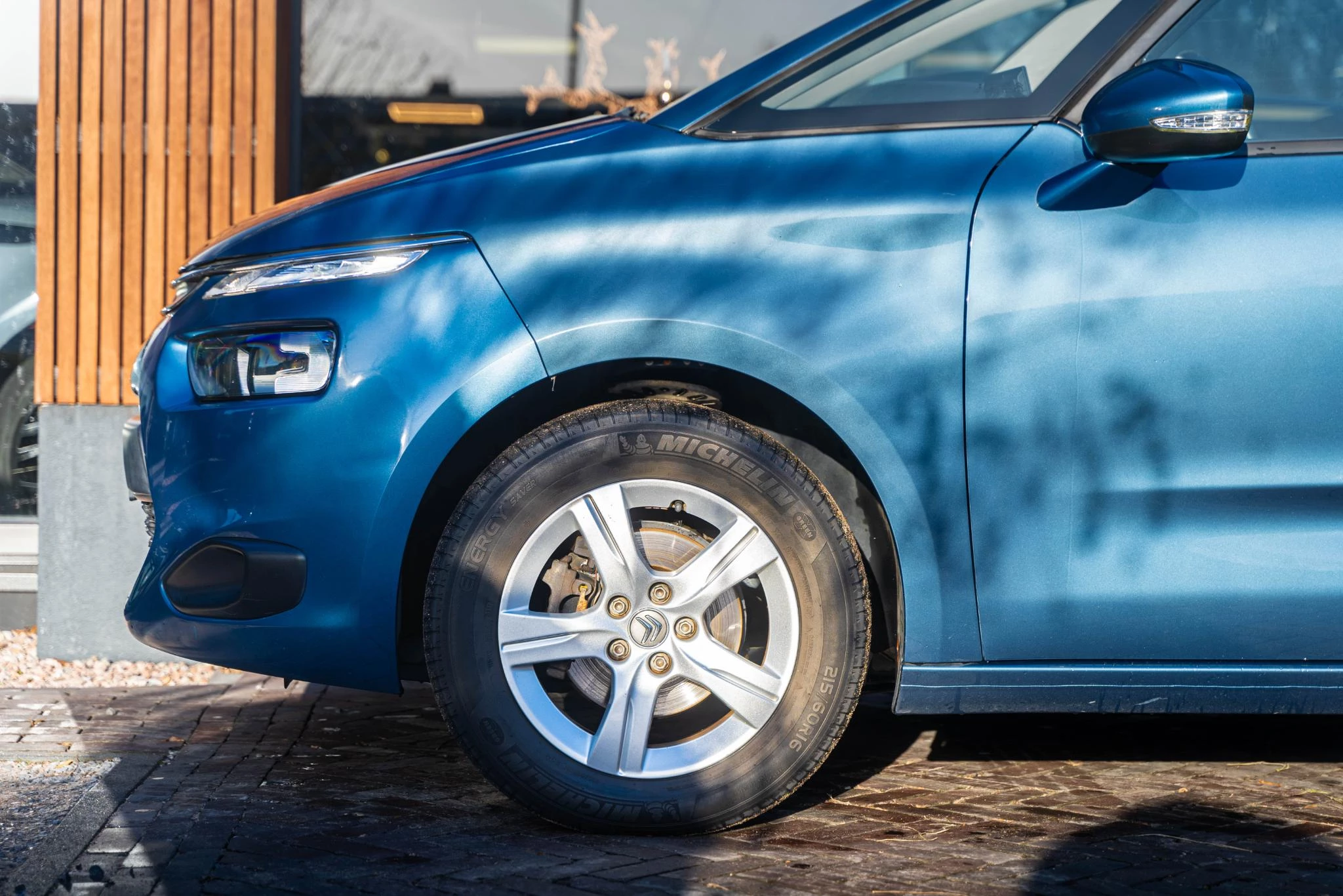 Hoofdafbeelding Citroën C4 Picasso