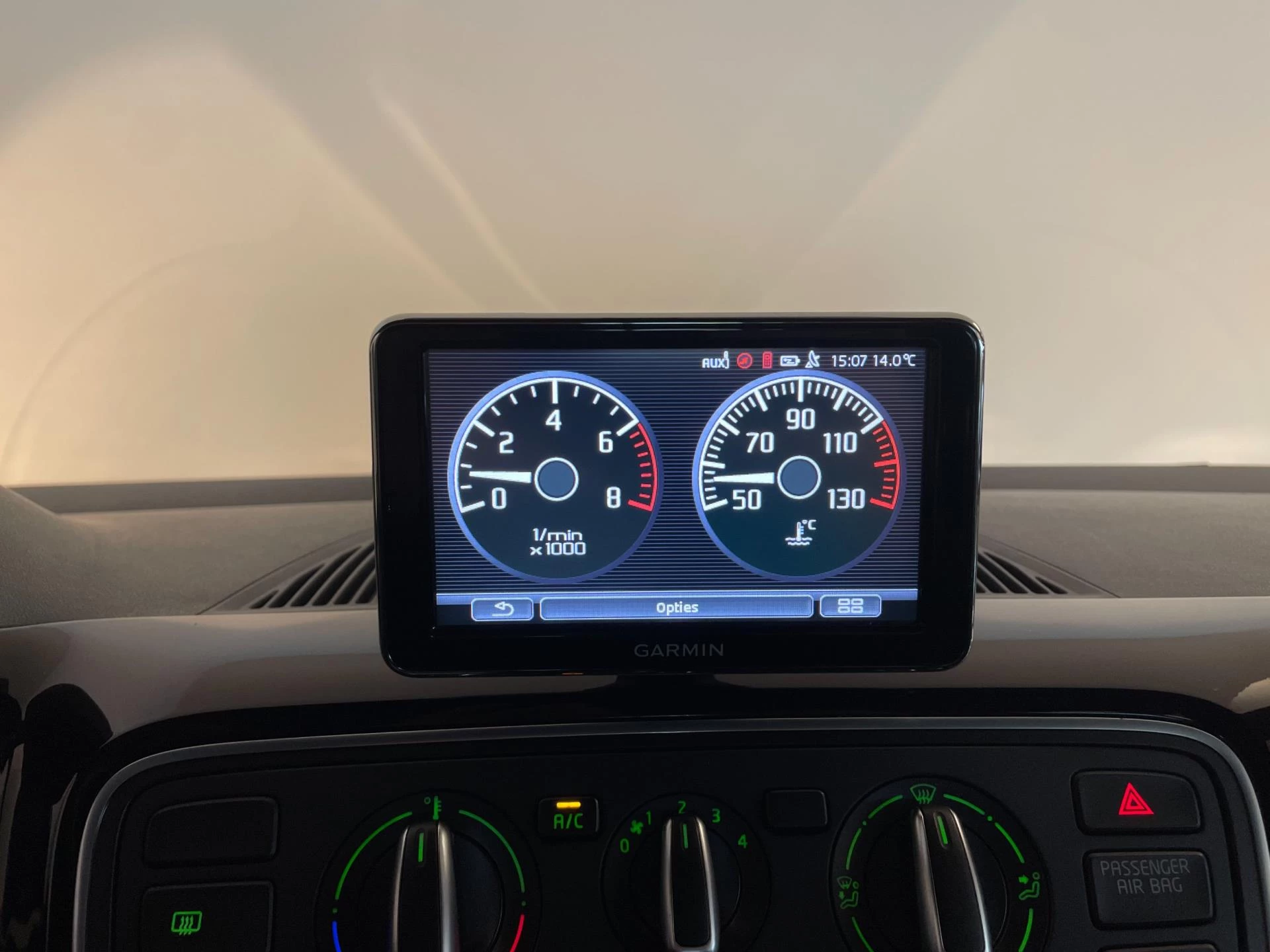 Hoofdafbeelding Škoda Citigo