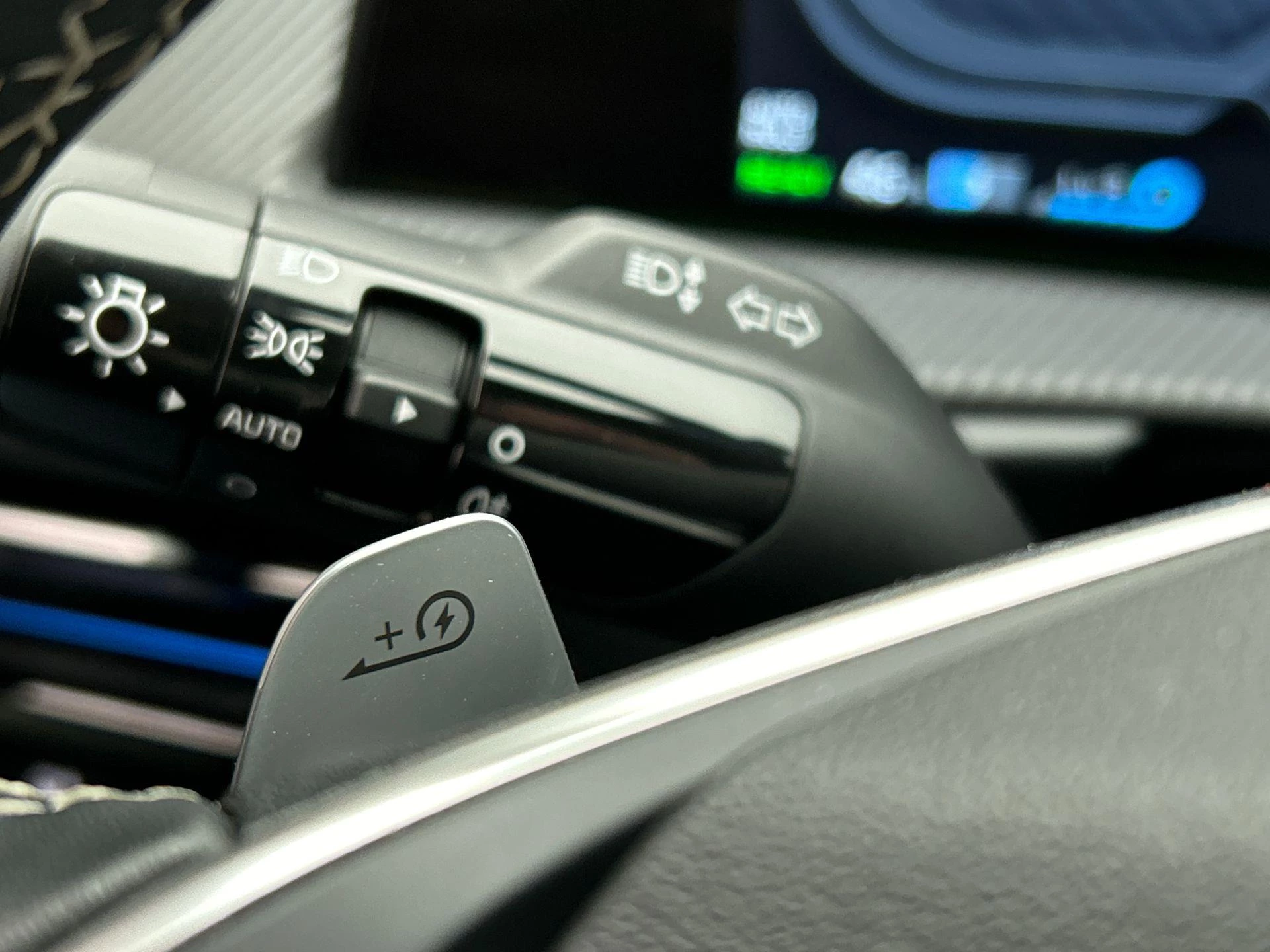 Hoofdafbeelding Kia EV6