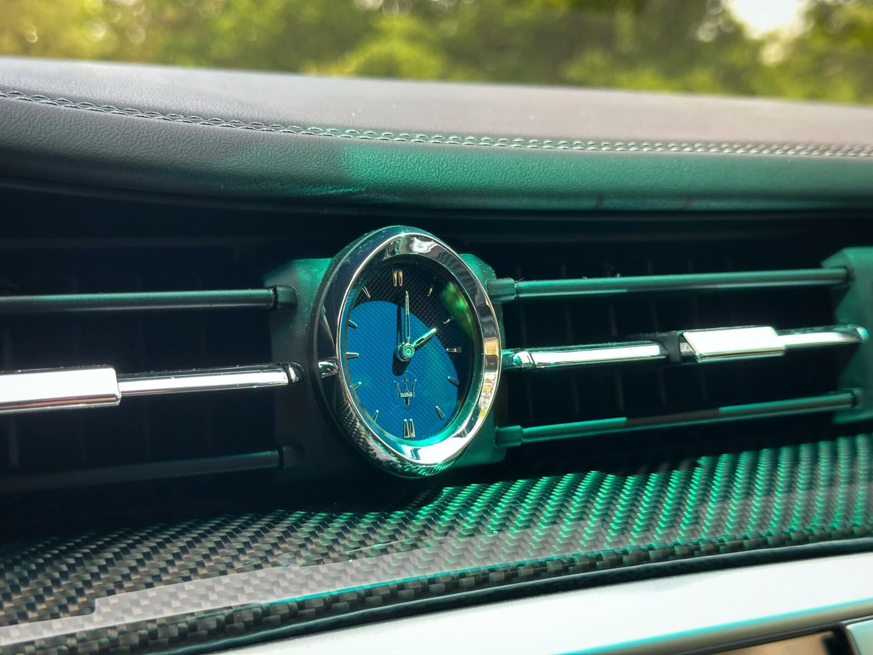 Hoofdafbeelding Maserati Quattroporte